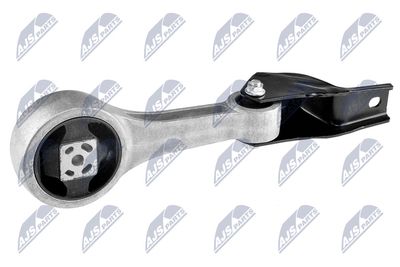 Mounting, engine NTY ZPS-VW-023
