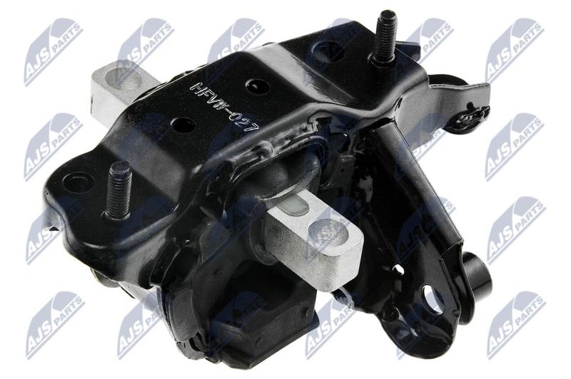 NTY ZPS-VW-027 Mounting, engine
