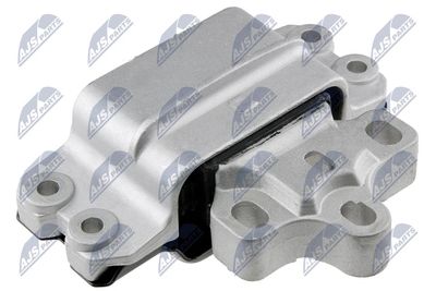 Mounting, automatic transmission NTY ZPS-VW-029