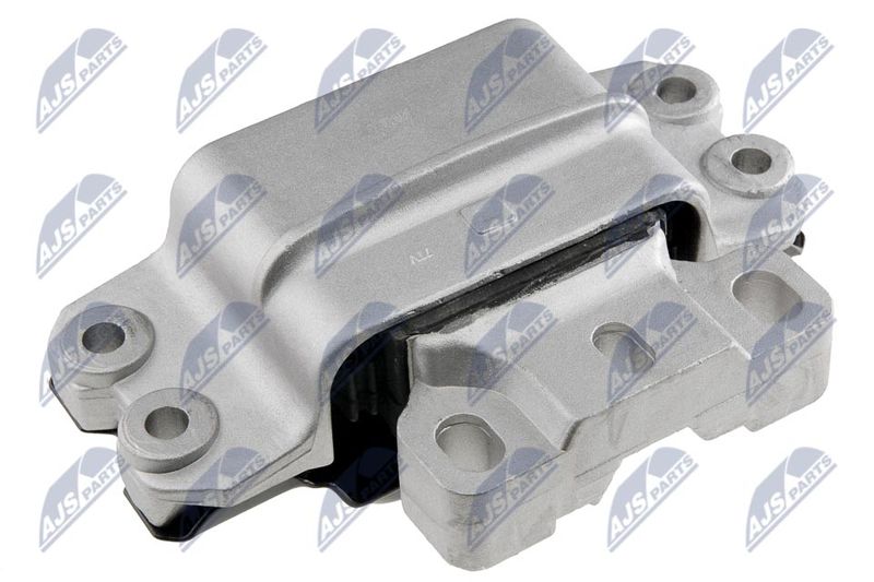 NTY ZPS-VW-030 Mounting, engine