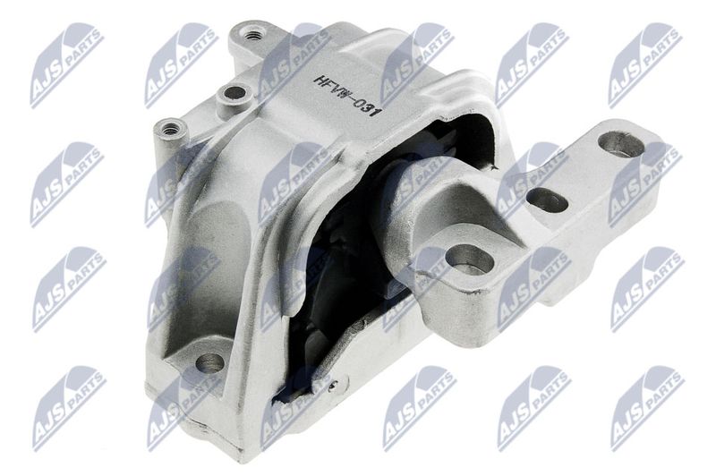 NTY ZPS-VW-031 Mounting, engine