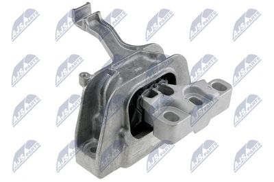 Mounting, engine NTY ZPS-VW-036