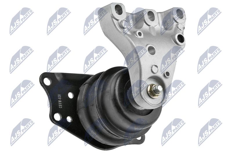 NTY ZPS-VW-038 Mounting, engine