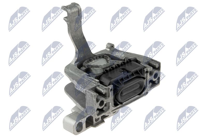 NTY ZPS-VW-040 Mounting, engine