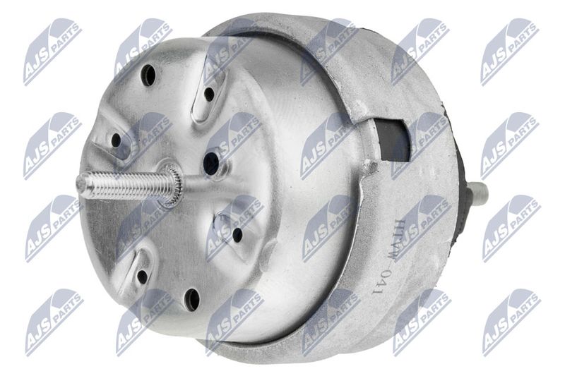 NTY ZPS-VW-041 Mounting, engine