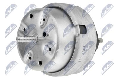 Mounting, engine NTY ZPS-VW-041