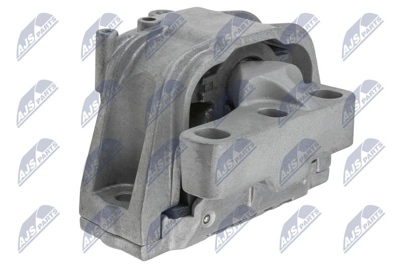 NTY ZPS-VW-047 Mounting, engine