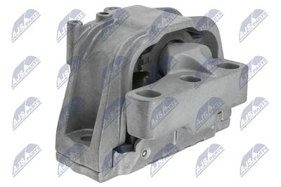 Mounting, engine NTY ZPS-VW-047