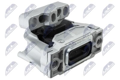 Mounting, engine NTY ZPS-VW-051