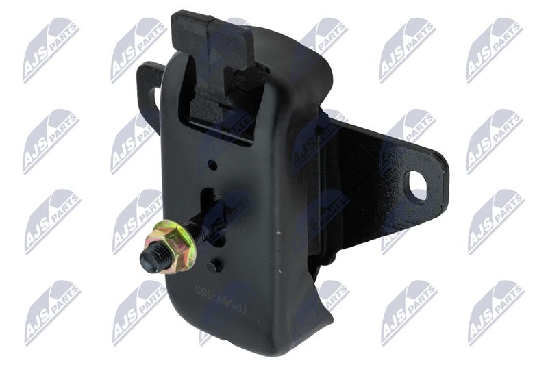 NTY ZPS-VW-053 Mounting, engine