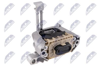 Mounting, engine NTY ZPS-VW-055