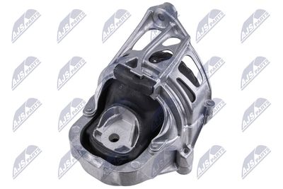 Mounting, engine NTY ZPS-VW-057