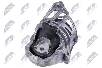 Mounting, engine NTY ZPS-VW-058