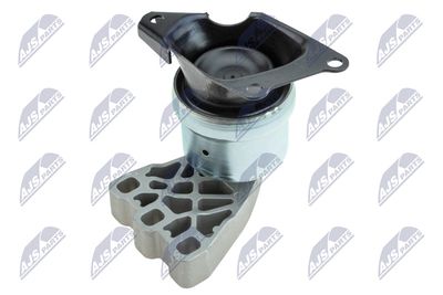 Mounting, engine NTY ZPS-VW-064