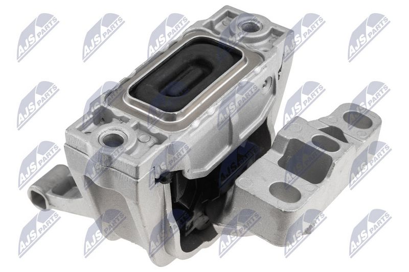 NTY ZPS-VW-067 Mounting, engine