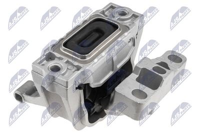 Mounting, engine NTY ZPS-VW-067