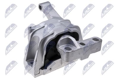 Mounting, engine NTY ZPS-VW-068