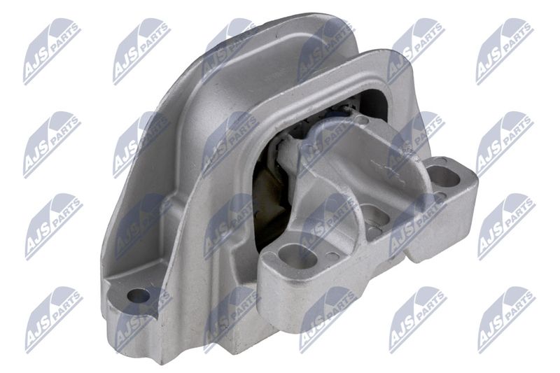 NTY ZPS-VW-071 Mounting, engine