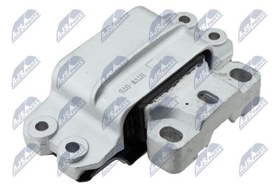 Mounting, engine NTY ZPS-VW-075