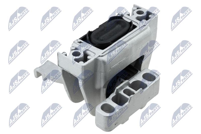 NTY ZPS-VW-076 Mounting, engine