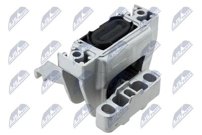 Mounting, engine NTY ZPS-VW-076