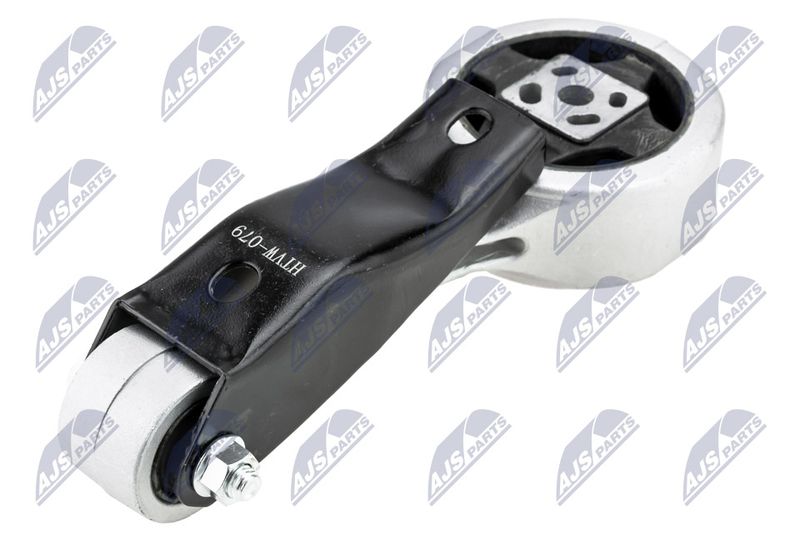 NTY ZPS-VW-079 Mounting, engine