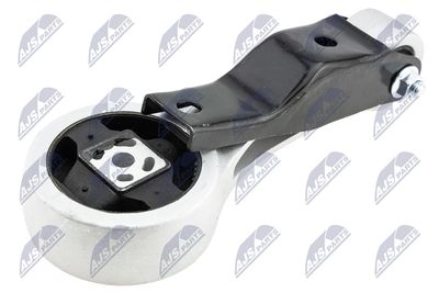 Mounting, engine NTY ZPS-VW-080