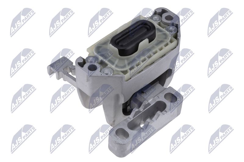 NTY ZPS-VW-082 Mounting, engine