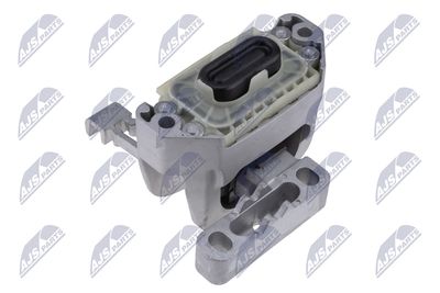 Mounting, engine NTY ZPS-VW-082