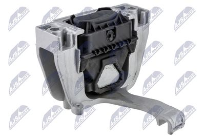 Mounting, engine NTY ZPS-VW-086