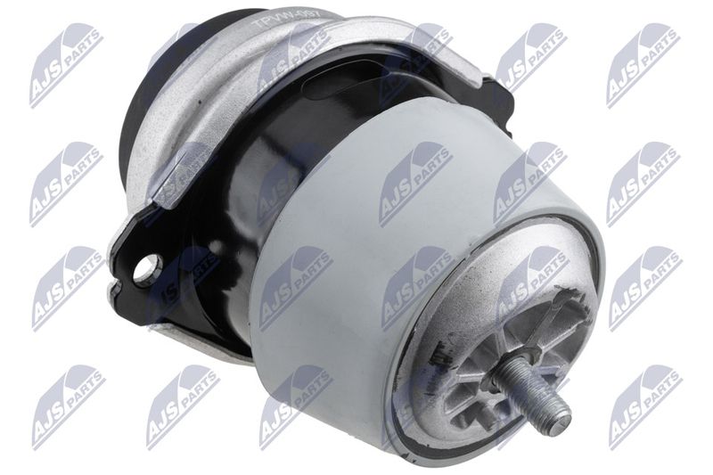 NTY ZPS-VW-097 Mounting, engine
