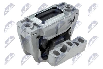 Mounting, engine NTY ZPS-VW-098