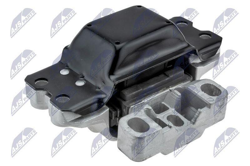 NTY ZPS-VW-099 Mounting, manual transmission