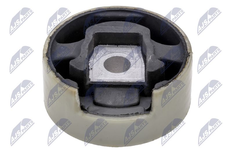 NTY ZPS-VW-103 Mounting, engine