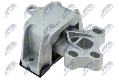 Mounting, engine NTY ZPS-VW-105