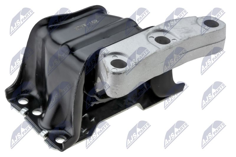 NTY ZPS-VW-108 Mounting, engine