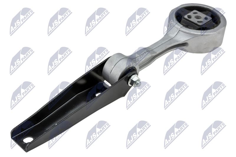 NTY ZPS-VW-113 Mounting, engine
