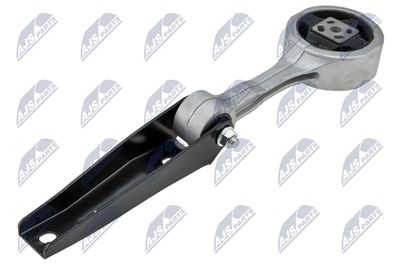 Mounting, engine NTY ZPS-VW-113