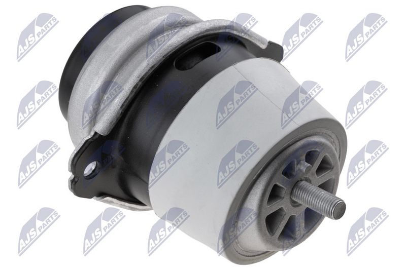 NTY ZPS-VW-119 Mounting, engine