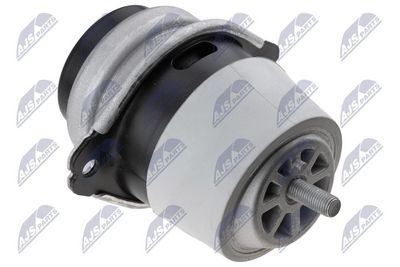 Mounting, engine NTY ZPS-VW-119