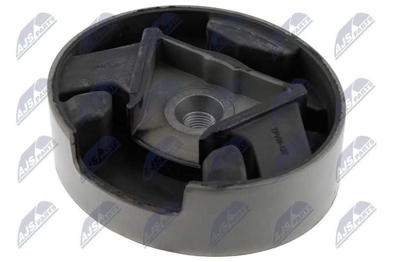 NTY ZPS-VW-120 Mounting, engine