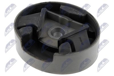 Mounting, engine NTY ZPS-VW-120