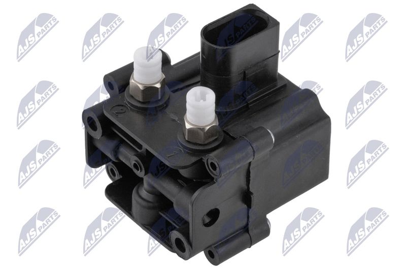 NTY ZPZ-BM-001 Valve, compressed-air system