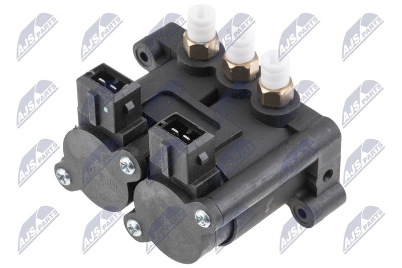 NTY ZPZ-BM-002 Valve, compressed-air system