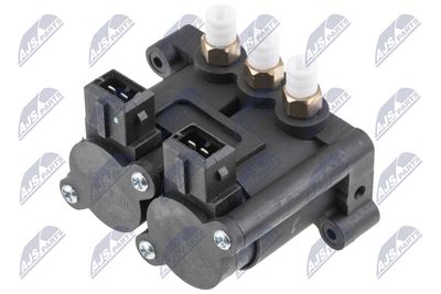 Valve, compressed-air system NTY ZPZ-BM-002