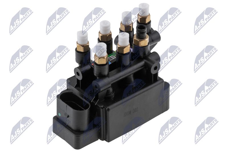 NTY ZPZ-BM-003 Valve, compressed-air system