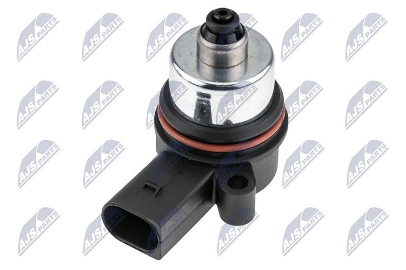 NTY ZPZ-BM-004 Valve, compressed-air system