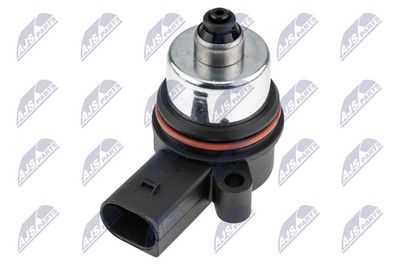 Valve, compressed-air system NTY ZPZ-BM-004