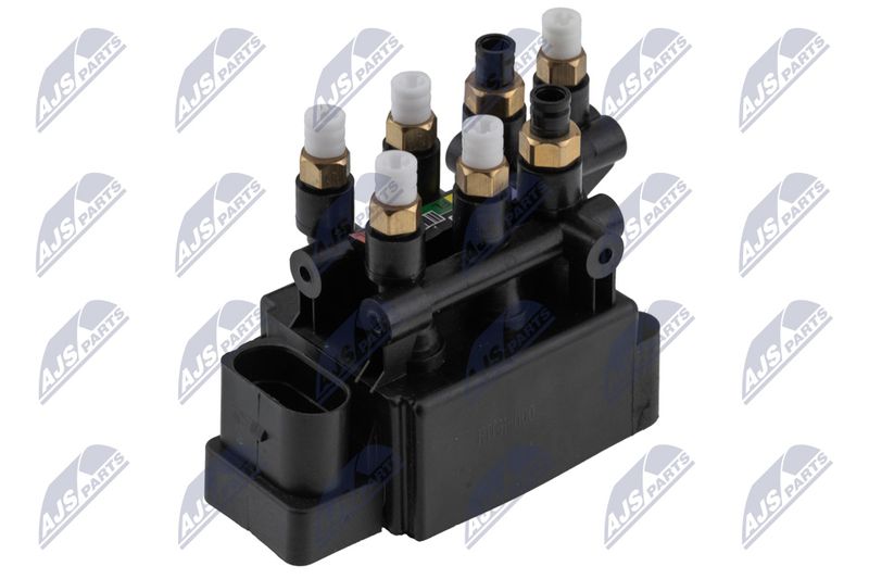 NTY ZPZ-CH-000 Valve, compressed-air system