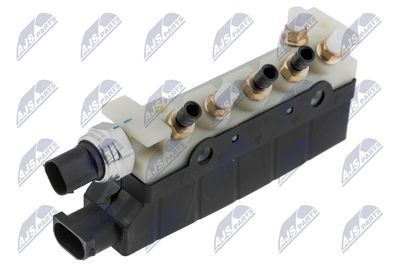 Valve, compressed-air system NTY ZPZ-LR-004